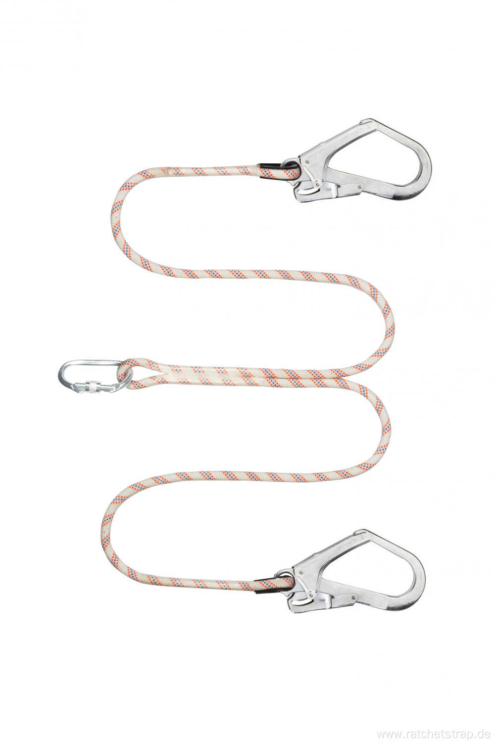 Safety Lanyard Match with Harness Fall Arrest SHL8010
