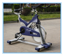 Bailih spinner bikes model V3, body fit spinning bike Hot Sale