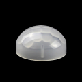 Dome Pir Pir Motion Sensor Lente Fresnel Lente de iluminação lente óptica Lente Fresnel Lente Infravermelho Lente Fresnel Lens