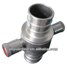 john morris Fire Hose Coupling