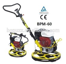 power trowel BPM-60 with CE