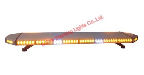 LED Police Warning Lightbars