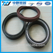 High Pressure Hydraulic Auto Rubber Oil Seals