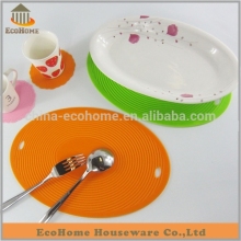 EC015AM Kitchen silicon dining table mat
