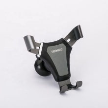 Mobile Phone Stand: Glass Movable Rotating Support for Full Action Multifunctional Vehicle Phone Holder
