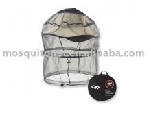 mosquito head net