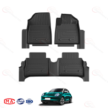 Car Mats For Ora Good Cat