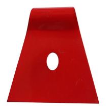 Spring Blade of Fastening for Spanish Railway