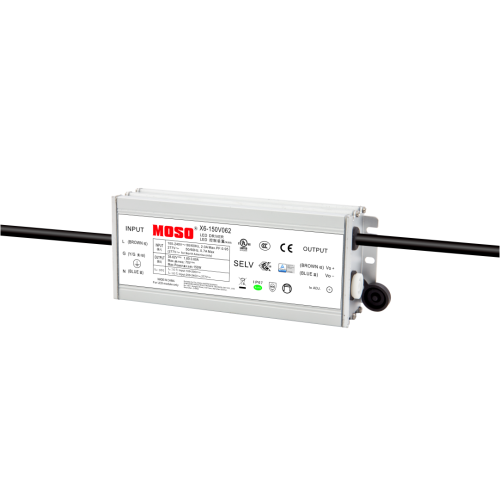 105W Programmable LED Driver