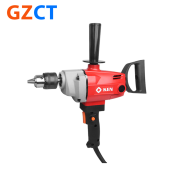 16mm Mixing Drill 1200W Brushless Diamond Core Drill Machine