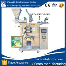 High Precision Sensor automatic granule packing machine