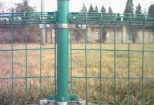 High Quality Double Circles Wire Fence with Lower Price