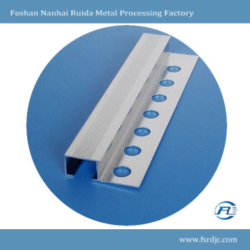 Stair Ceramics Edge Tile Trims