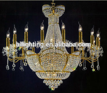 Modern big asfour crystal chandeliers price