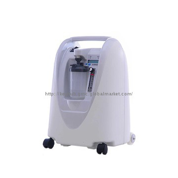 medical oxygen concentrator china supplier