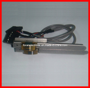 High Quality ATM Write Magnetic Head