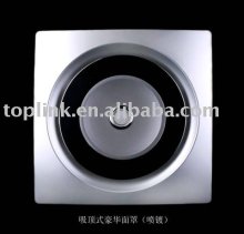 Sensor ventilation fan ( Sensor equipment , sensor fan )