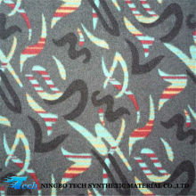 2014 Well knitted car seat upholstery fabric for auto, bus, car seat cover