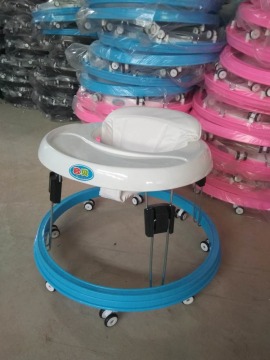 Hot Selling! High Quality Baby Walker PU Walker