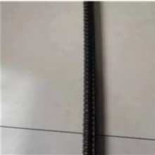 retard-bonded PC Strand 8.6