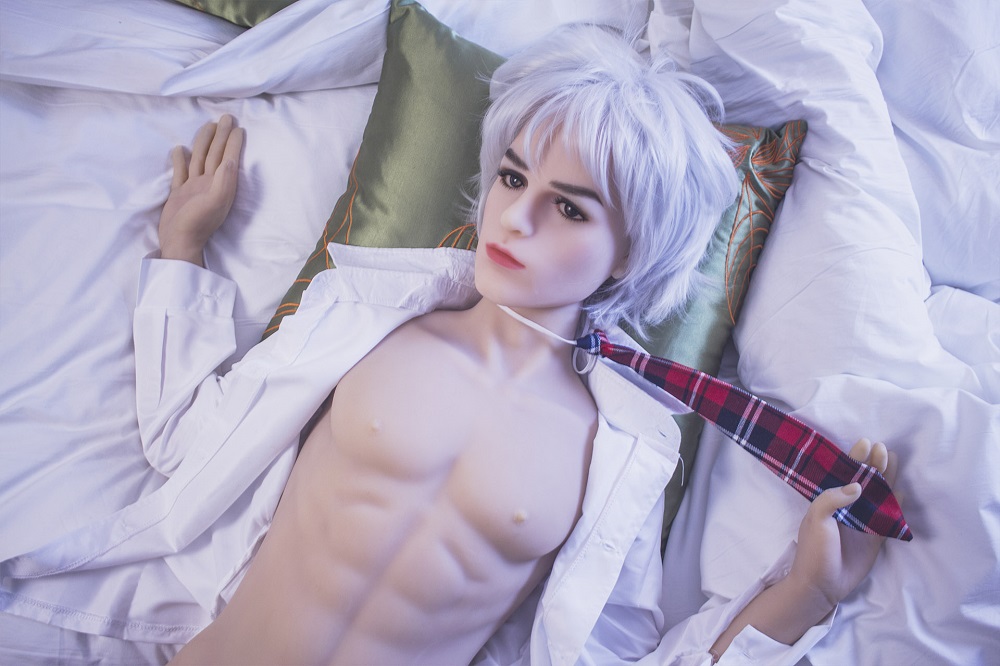 anime male doll