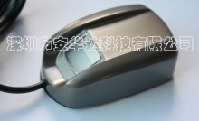 USB Fingerprint Sensor with Optical Sensor