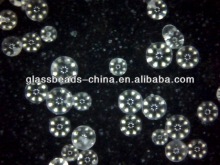 sand blasting glass beads0.150-0.106mm