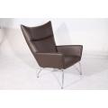 Teri Hans Wegner CH445 qanot stulining nusxasi