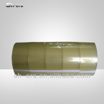 self adhesive bopp tape jumbo roll