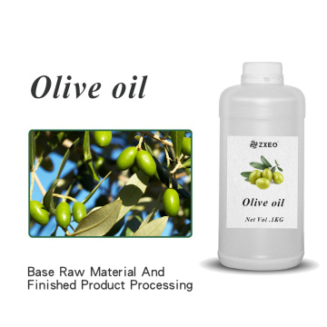Wholesale Supply 100% Pure & Natural Olive Carrier Oil for Skin & Hair Care | Cosmetics Grade Oil for Bulk Quantity