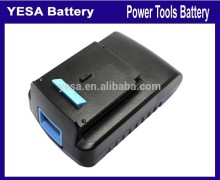 14.4V 1.5AH~2AH Li-ion powertool batteries for B&D A1514L battery