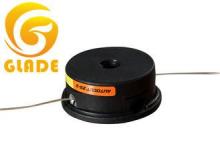 Petrol Brush Cutter Nylon Trimmer Head Replacement Brush Cu