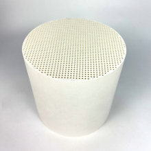 Universal Round DPF Direct Diesel Particulate Filters