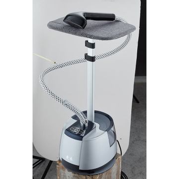 Factory Supplier Iron Steamer Multifunctional Garment Steamer for Clothes