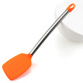 Newest Utility Colorful Silicone Chef Utensils