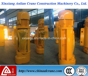 The Construction Used Electric Wire Rope Hoist