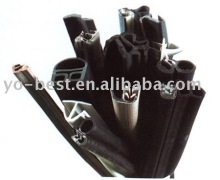rubber window gasket
