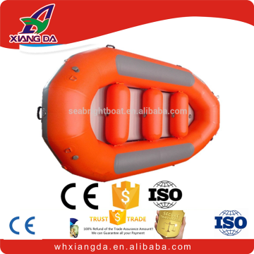 water jet portable boat pvc rafting boats for sale