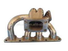 Exhaust Manifold for Honda Civic T3 CRX Del Sol D15 D16
