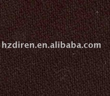 Cotton Fabric(100%C), cotton khaki fabric for garments