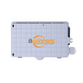 1x4 PLC Splitter Ftth Distribution Box