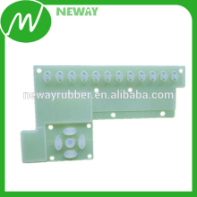 Conductive Silicon Rubber Button Pad for Home Appliance