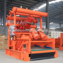 oil drill bit manufacturer drilling fluid mud cleaner