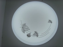 High brightness acrylic LED ceiling lamp