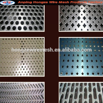 punching net/punching mesh/punching hole meshes/perforated mesh (manufacturer)