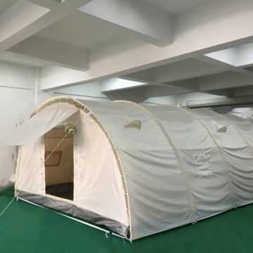 Alpine mountaineering tents near