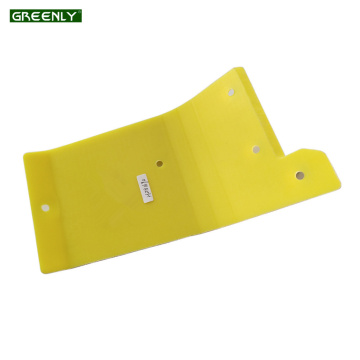 H231690 COUVERTURE DE PAD DEERE POLY DEERE POLY