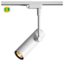 Energy Saving Aluminum Lamp LED Track Light