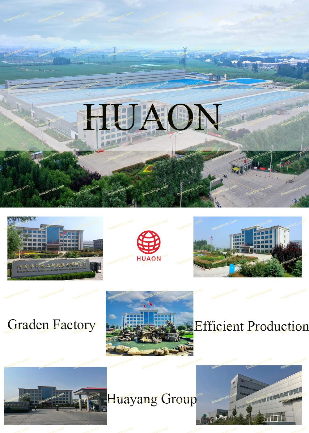 Company Huaonwire Company Huaonwire