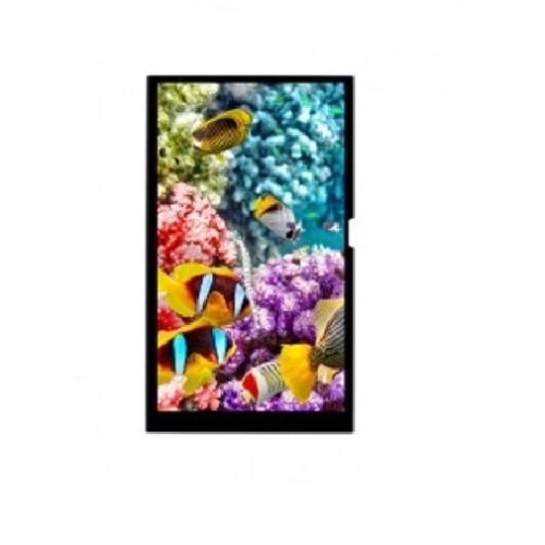 โมดูล TFT-LCD 4.6 นิ้ว Tianma TM046JDHP01-30